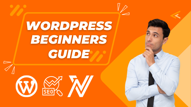You are currently viewing WordPress: Beginners’ Guide to Web & Freelance Income in 2024